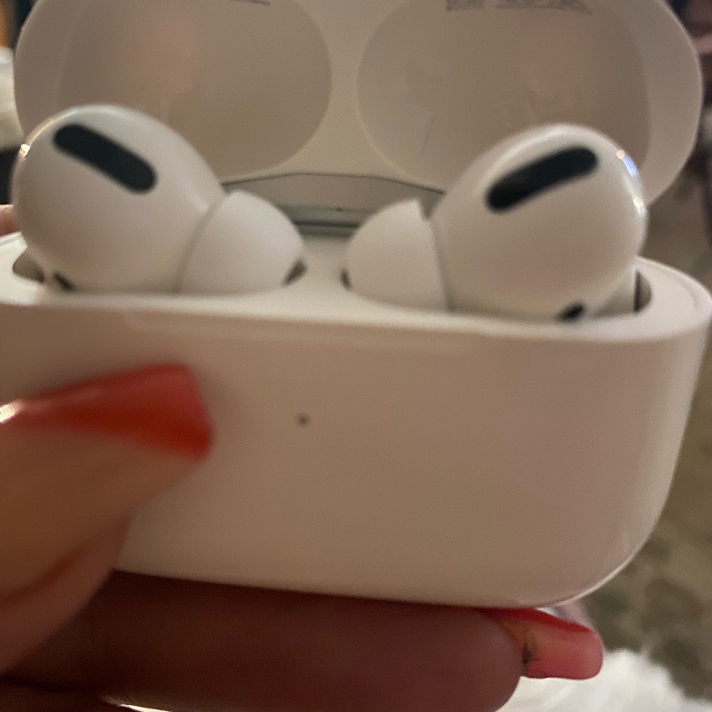 EarPods Pro